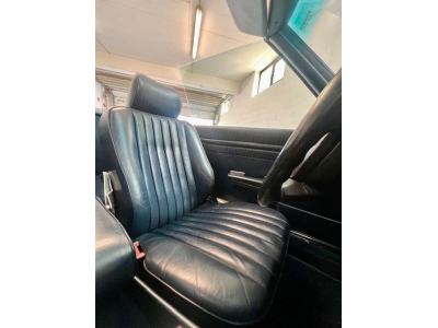 Mercedes-Benz SL 560 R107- top Zustand - 2 HAND