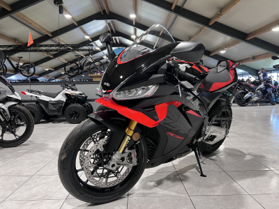 Aprilia RSV4 1100 FACTORY