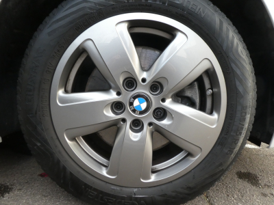 BMW 116 iA Pack Auto.