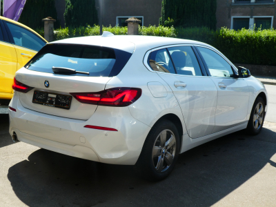 BMW 116 iA Pack Auto.