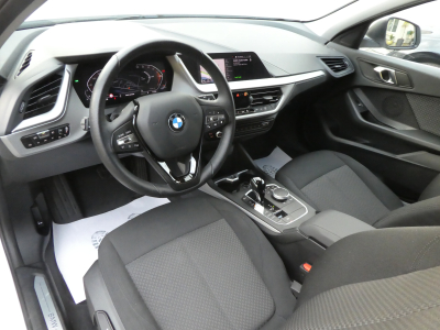 BMW 116 iA Pack Auto.