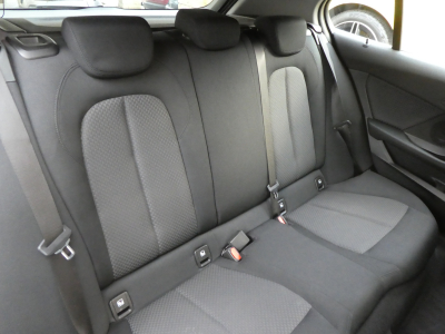 BMW 116 iA Pack Auto.