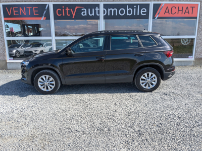 Skoda Karoq 1.5 TSI DSG CARPLAY GPS LED SIEGES + VOLANT CHAUFF