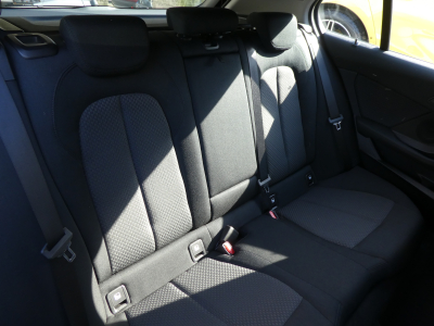 BMW 118 iA Pack Auto.