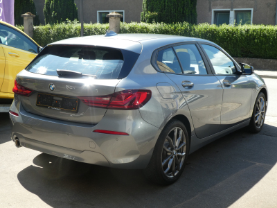 BMW 118 iA Pack Auto.