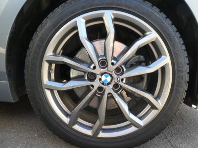 BMW 118 iA Pack Auto.
