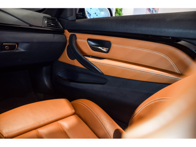 BMW M4 F83 Cabriolet