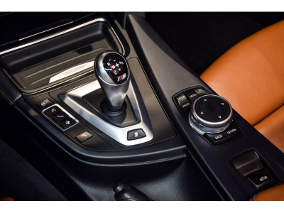 BMW M4 F83 Cabriolet