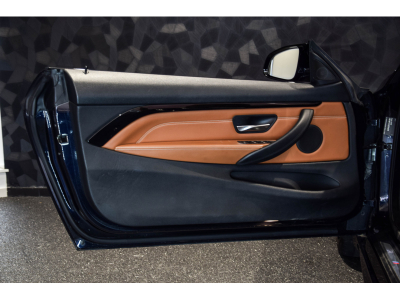 BMW M4 F83 Cabriolet
