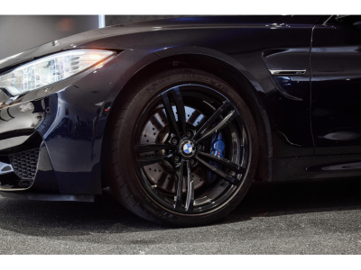 BMW M4 F83 Cabriolet