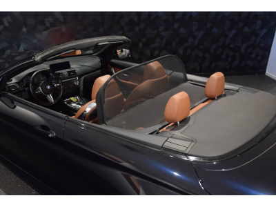 BMW M4 F83 Cabriolet