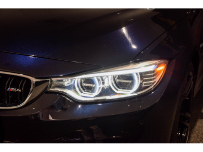 BMW M4 F83 Cabriolet