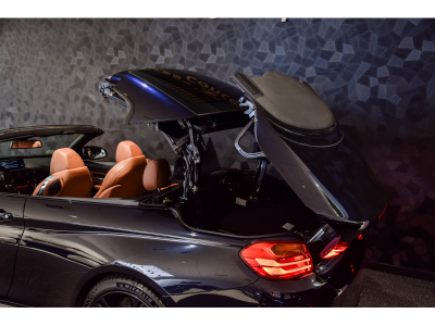 BMW M4 F83 Cabriolet