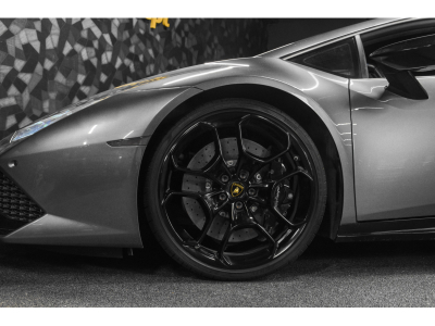 Lamborghini Huracán LP 610-4 Coupé 5.2 V10 / CAPRISTO