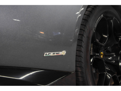 Lamborghini Huracán LP 610-4 Coupé 5.2 V10 / CAPRISTO
