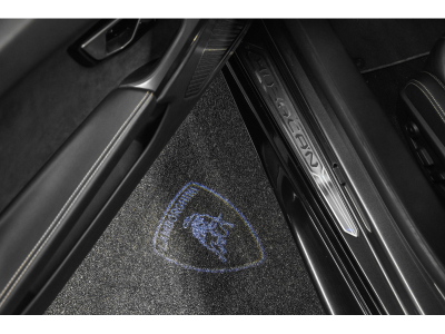 Lamborghini Huracán LP 610-4 Coupé 5.2 V10 / CAPRISTO