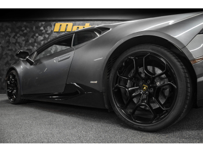 Lamborghini Huracán LP 610-4 Coupé 5.2 V10 / CAPRISTO