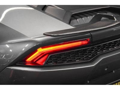 Lamborghini Huracán LP 610-4 Coupé 5.2 V10 / CAPRISTO