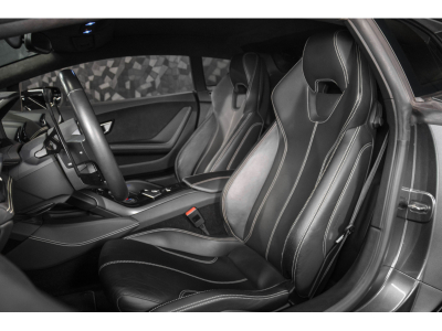 Lamborghini Huracán LP 610-4 Coupé 5.2 V10 / CAPRISTO