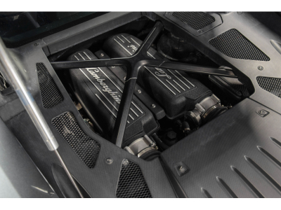 Lamborghini Huracán LP 610-4 Coupé 5.2 V10 / CAPRISTO