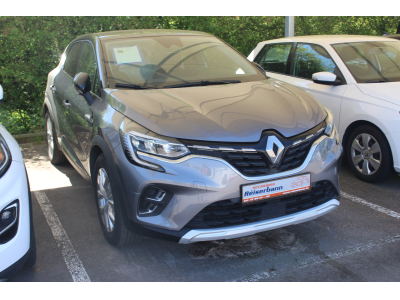 Renault Captur CAPTUR II