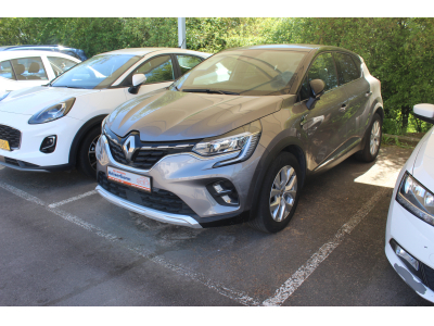 Renault Captur CAPTUR II