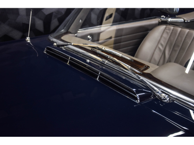 Mercedes-Benz SL 230 PAGODE - 1964