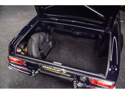 Mercedes-Benz SL 230 PAGODE - 1964