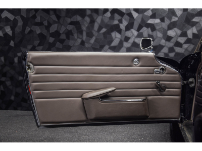 Mercedes-Benz SL 230 PAGODE - 1964
