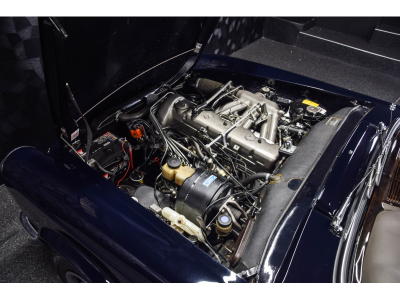 Mercedes-Benz SL 230 PAGODE - 1964
