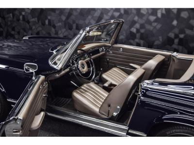 Mercedes-Benz SL 230 PAGODE - 1964