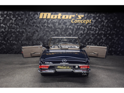 Mercedes-Benz SL 230 PAGODE - 1964