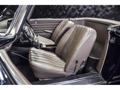 Mercedes-Benz SL 230 PAGODE - 1964