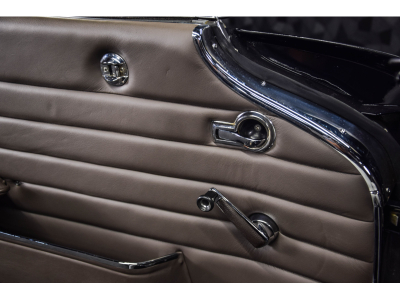 Mercedes-Benz SL 230 PAGODE - 1964