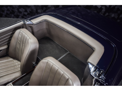Mercedes-Benz SL 230 PAGODE - 1964