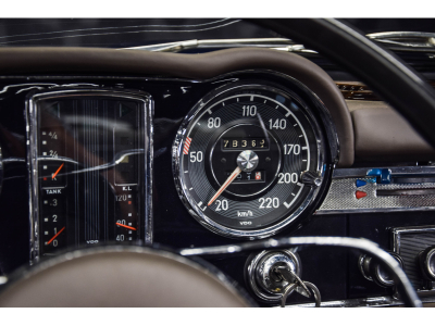 Mercedes-Benz SL 230 PAGODE - 1964