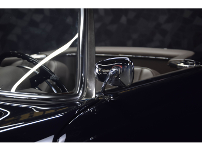 Mercedes-Benz SL 230 PAGODE - 1964