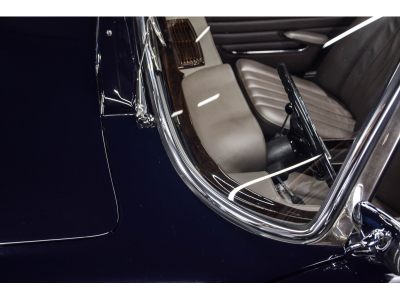 Mercedes-Benz SL 230 PAGODE - 1964