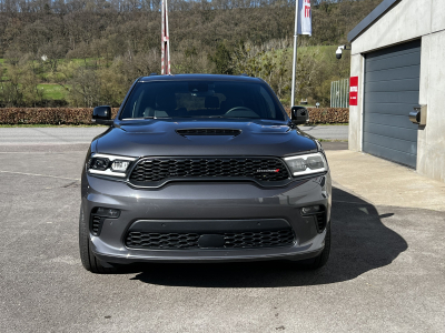 Dodge Durango 5.7 RT AWD Premium Tow'n Go Black top