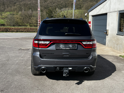 Dodge Durango 5.7 RT AWD Premium Tow'n Go Black top