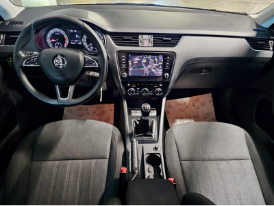 Skoda Octavia 1.8 TSI STYLE LED NAVI 1 HAND