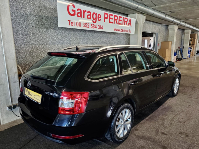 Skoda Octavia 1.8 TSI STYLE LED NAVI 1 HAND