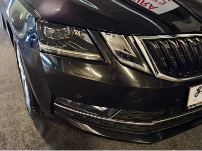 Skoda Octavia 1.8 TSI STYLE LED NAVI 1 HAND