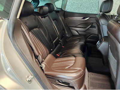 Maserati Levante 3.0D V6 CUIR NAVI HARMAN KARDON