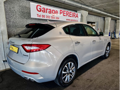 Maserati Levante 3.0D V6 CUIR NAVI HARMAN KARDON