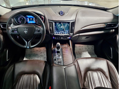 Maserati Levante 3.0D V6 CUIR NAVI HARMAN KARDON