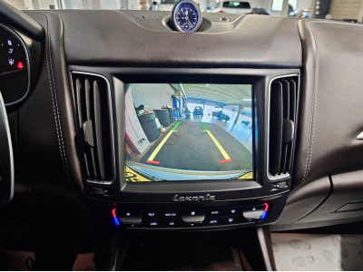 Maserati Levante 3.0D V6 CUIR NAVI HARMAN KARDON