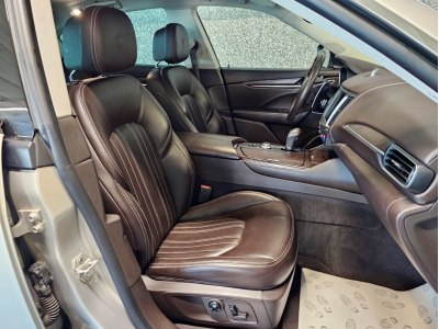Maserati Levante 3.0D V6 CUIR NAVI HARMAN KARDON