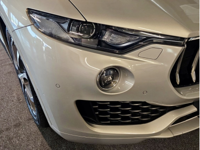 Maserati Levante 3.0D V6 CUIR NAVI HARMAN KARDON