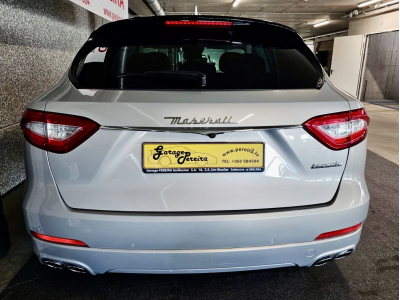 Maserati Levante 3.0D V6 CUIR NAVI HARMAN KARDON